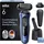 Series 6 61-B7200cc Blau