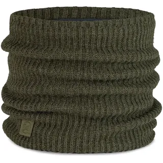 Buff Buff® Strick Polar Schlauchschal Silversage Unisex Erwachsene