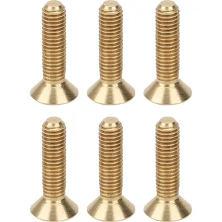 Flache Schraube mit Innensechskant, flache Senkkopfschraube, flache Sechskantschraube, M3 flache Sechskantschraube, Sechskantschraube, Hardware-Werkzeug