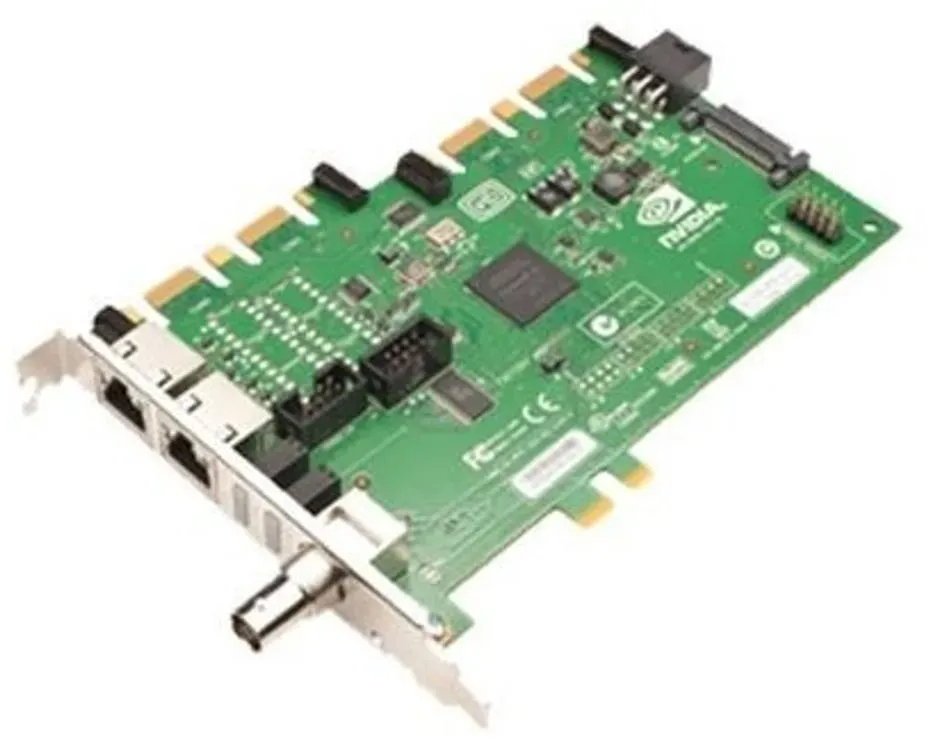 Bild von Quadro K5000 4GB GDDR5 (VCQKQUADROSYNC-PB)