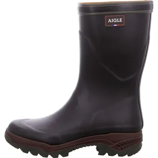 Aigle Parcours 2 Bott Gummistiefel Brun 44