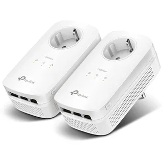 TP-Link TL-PA8030P Kit 1200 Mbps