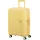 Soundbox 4-Rollen 67 cm / 71,5 l gelb/pastel yellow