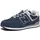 GC574EVN Junior - Blau, 5 / Dunkelblau
