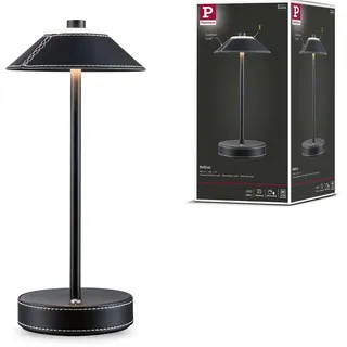 Paulmann Pellini Schwarz