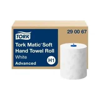 TORK 290067 Matic® Papierhandtücher 6 Rollen