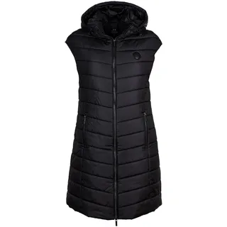 ARMANI EXCHANGE Steppjacke »Steppweste«, schwarz