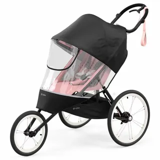Cybex Avi Regenschutz - Transparent - One Size