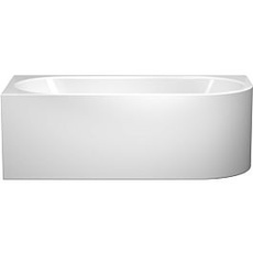 Bild Centro Duo Oval 1137 freistehende Badewanne 80 x 180 cm (201040413001)