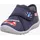 SPOTTY Blau 30