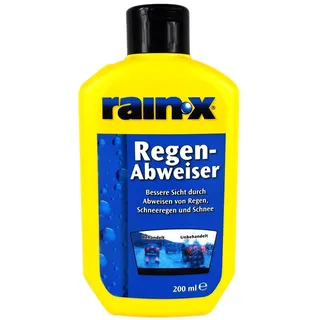 RainX Rain-X Regenabweiser 200 ml