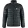 Expedition Pack Down Jacket schwarz M