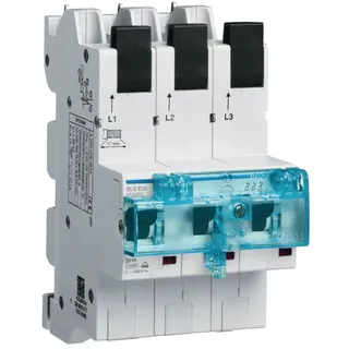 Hager HTS335E