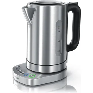 Arendo 1,7 l Silber