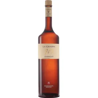 Grappa 903 Barrique Bonaventura Maschio Jeroboam 3L