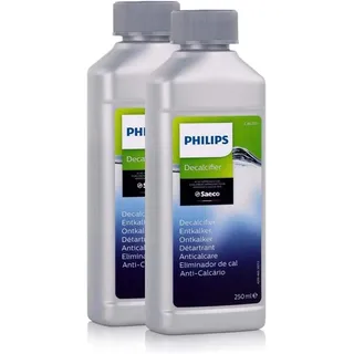 Philips Entkalker 2 x 250 ml