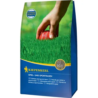 Kiepenkerl Sport- und Spielrasen 2 kg