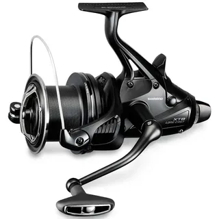 Shimano Baitrunner XTB LC