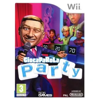 Nintendo Games Wii Who Wants To Be A Millionaire Party Edition - Multicolour