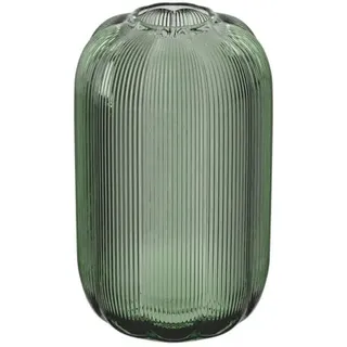 Villeroy & Boch Dekovase Vase 28 cm Grün,