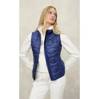 Blauer USA Damen Weste VENICE blue - XL