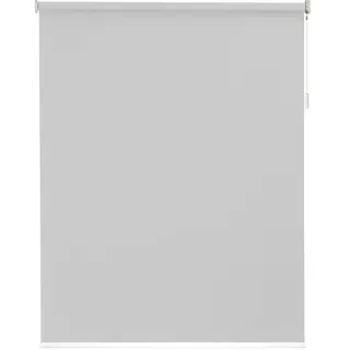 Sunlines Akku-Rollo nach Maß, Polyester, weiß, Breite bis 100 cm x Höhe 180 cm