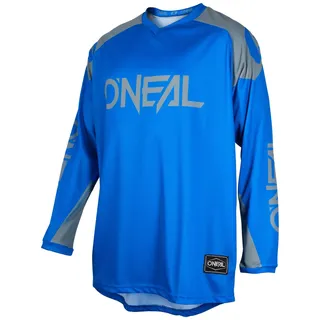 O'Neal Matrix Ridewear blau/grau M