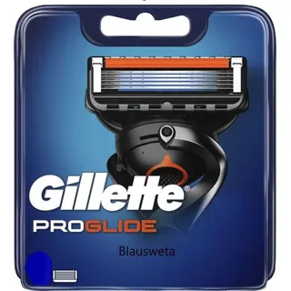 Gillette Fusion ProGlide Rasierklingen 8 St.