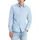 LS BATTERY HM SHIRT SLIM BLUES Herren Soft Chambray Blue M