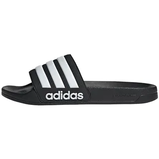 adidas Adilette Core Black/Cloud White/Core Black 53