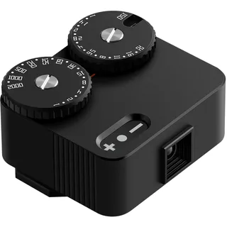TTARTISAN Belichtungsmesser II schwarz