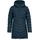 Daunenjacke Dark Sea 36