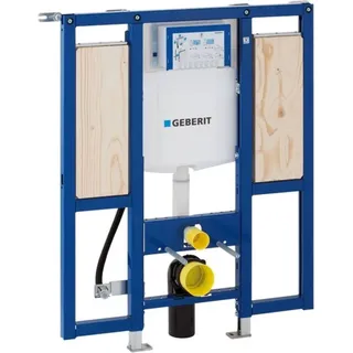 Geberit Duofix UP-Spülkasten Up320 für Stütz- und Haltegriffe