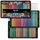 Premium-Filzstift Pen 68 ARTY 50 St. Mehrfarbig
