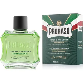 Proraso After Shave Lotion 100 ml