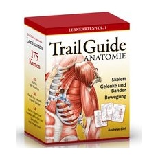 Trail Guide Anatomie
