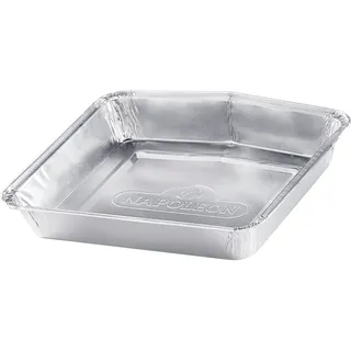 Napoleon Alu-Fettauffangschale 5-St. 62006