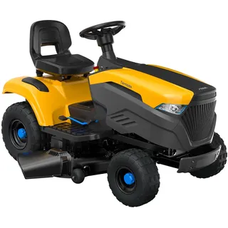 Stiga Tornado 398e Rasentraktor 98 cm Schnittbreite