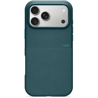 iPhone 17 Pro Max Rugged Case mit MagSafe und Kamerasteuerung Rocky Mountain Blau