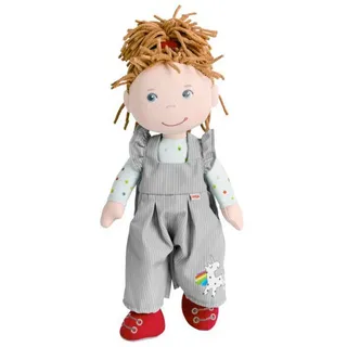 HABA Stoffpuppe Josie (bunt)