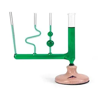 3B Scientific U58020 Kommunizierende Röhren