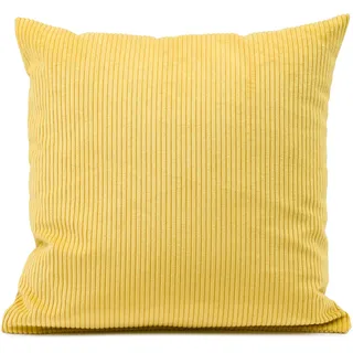 Gözze Capri 45 x 45 cm Senf