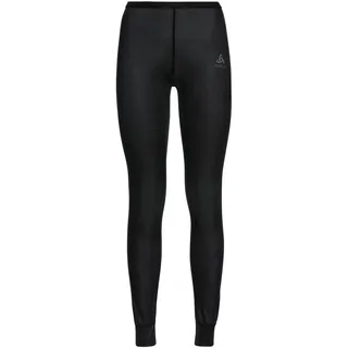 Odlo Active F-Dry Light Eco Funktionshose Schwarz 40