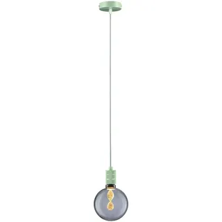 Paulmann Neordic Pendelleuchte Tilla Ø 10 cm E 27, max. 60 W, dimmbar