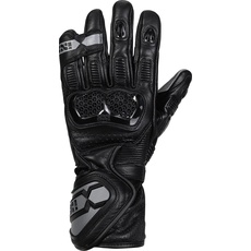 IXS Sport Women Ld Gloves Rs-200 2.0 Black Ds