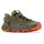 Voyager FlxSneaker für Herren Stone Green Tangy Orange 43 5 EU