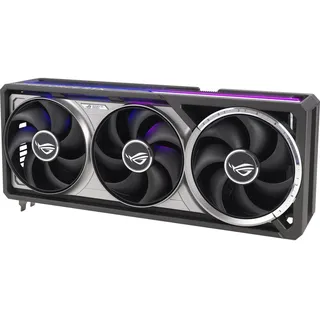 Asus ROG Astral GeForce RTX 5090 32 GB GDDR7