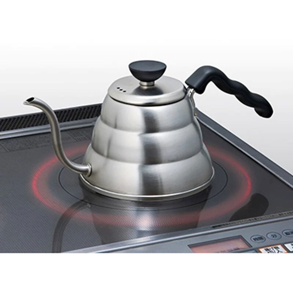 Bild von Buono kettle 1 l Silver