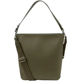 Marc O'Polo VANJA Hobo Polyester Olive
