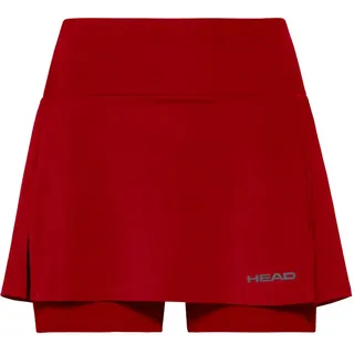 Head Club Basic W Skorts, Rot, L EU